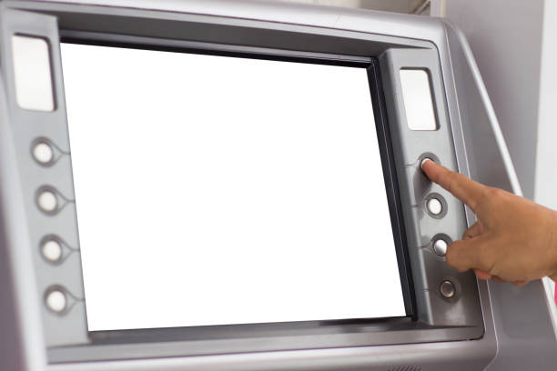 Manutenzione preventiva ATM