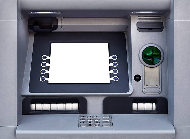Aggiornamento software ATM