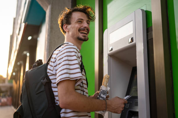 Installazione ATM